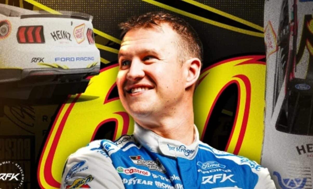 Ryan Preece
