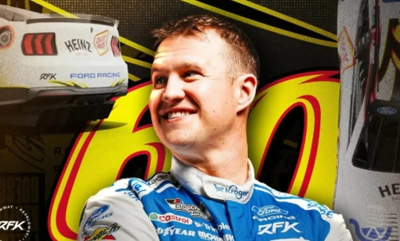 Ryan Preece