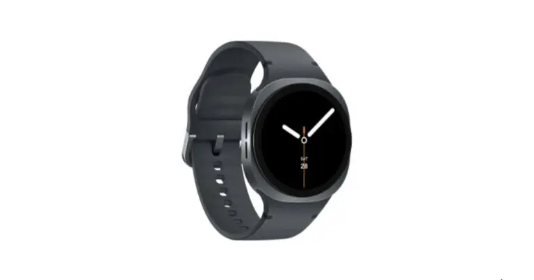 Samsung Galaxy Watch 8 - Divulgação/Samsung