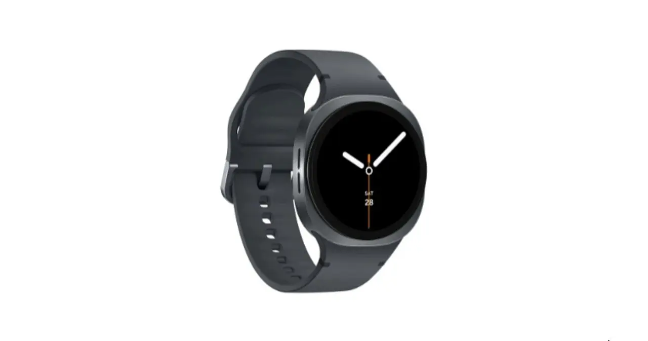 Samsung Galaxy Watch 8 - الكشف/سامسونج