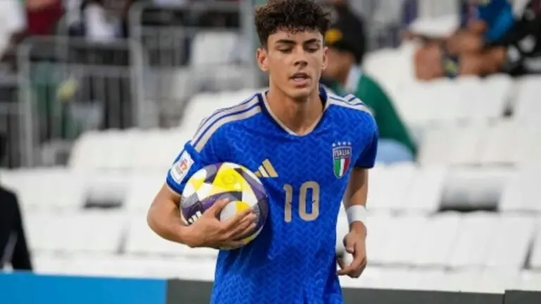 Samuel Inacio