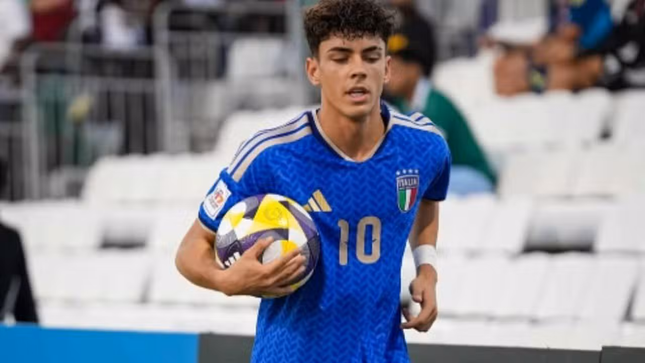 Samuel Inacio