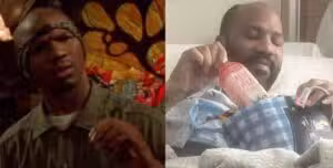 Ator Samuel Monroe Jr. luta pela vida em suporte após meningite não tratada por meses, revela família