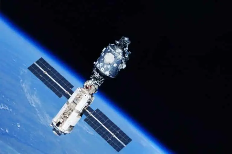 satelite