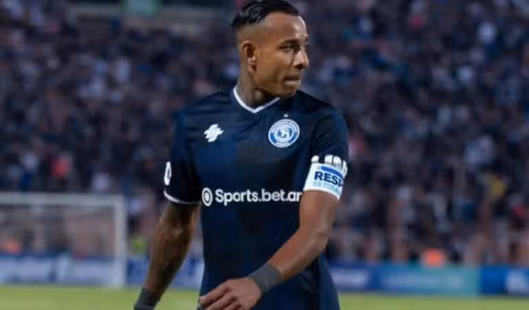 Sebastián Villa - @sebastian14villa
