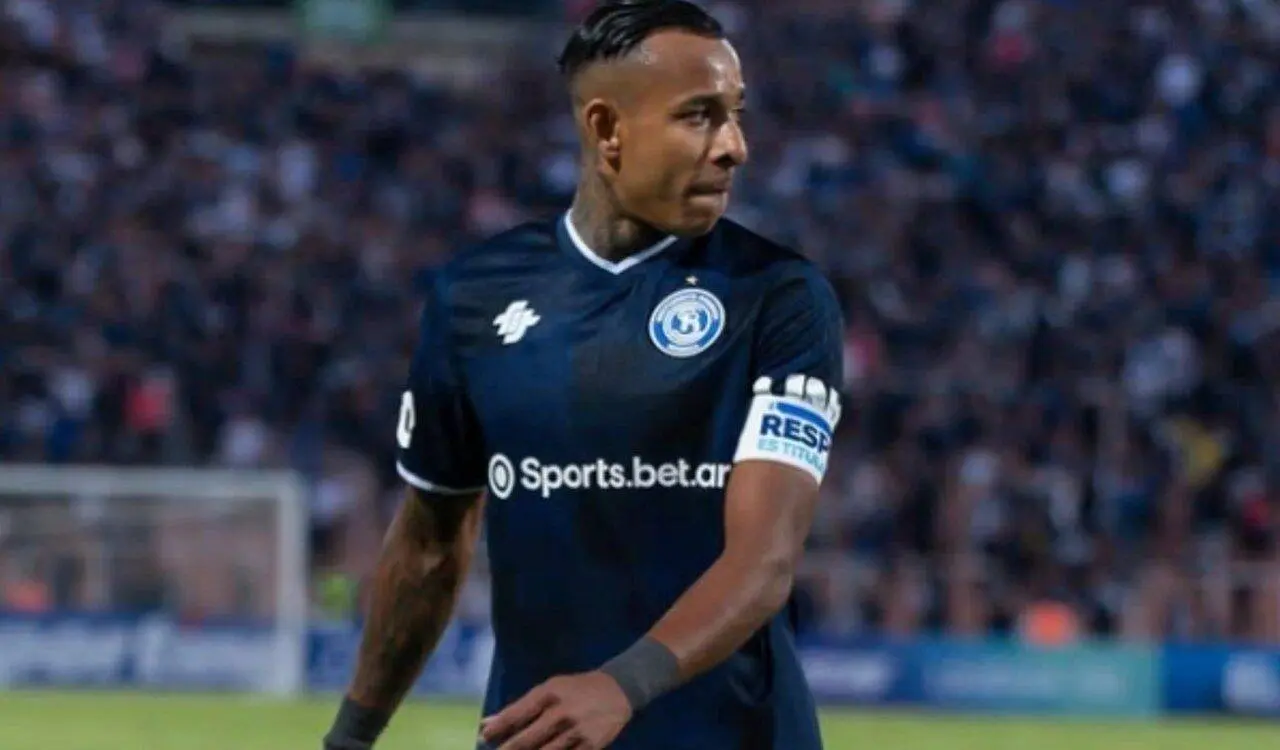 Sebastián Villa - @sebastian14villa
