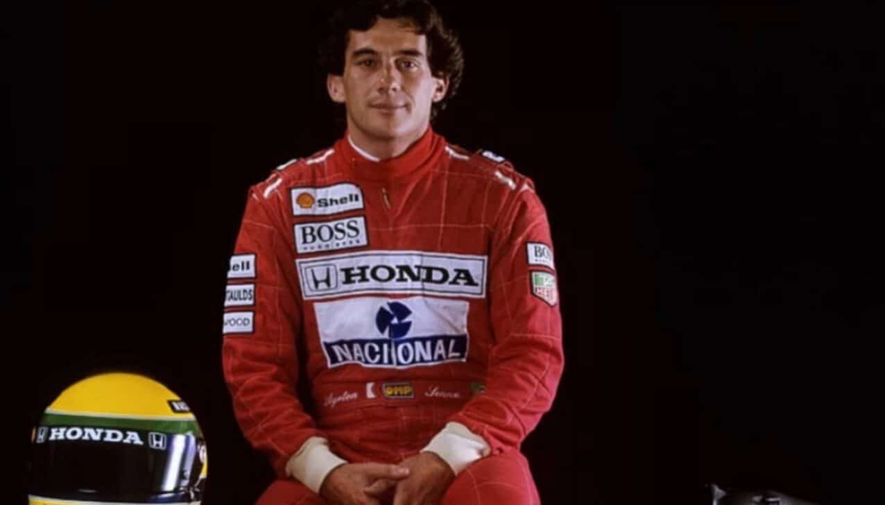 Senna - @sennabrasil