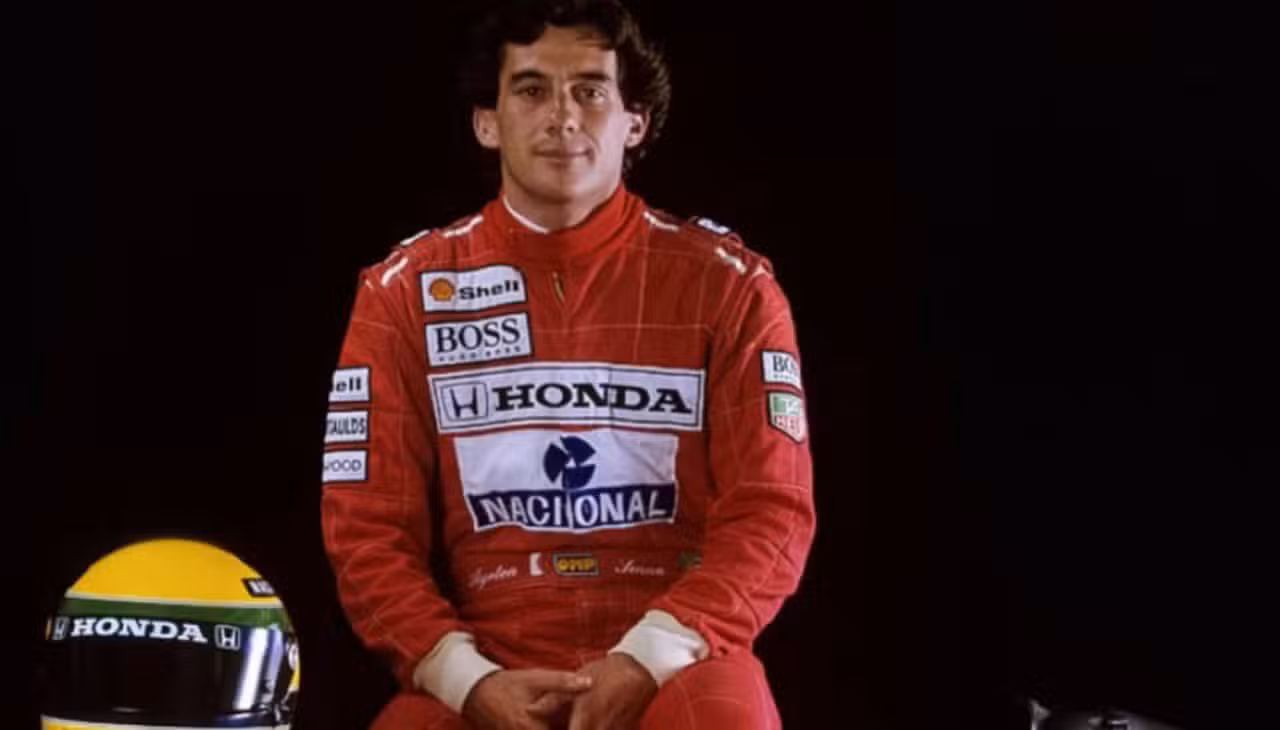 Senna - @sennabrasil
