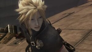 Figura de Sephiroth de Final Fantasy VII é lançada em 3D recriando design de 1997 com espada Masamune para cenas de batalha