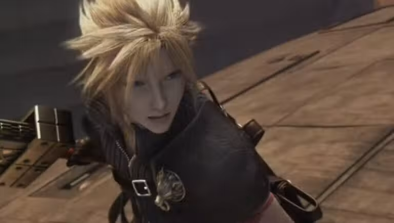 Sephiroth