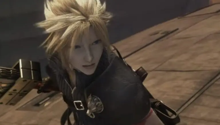 Sephiroth
