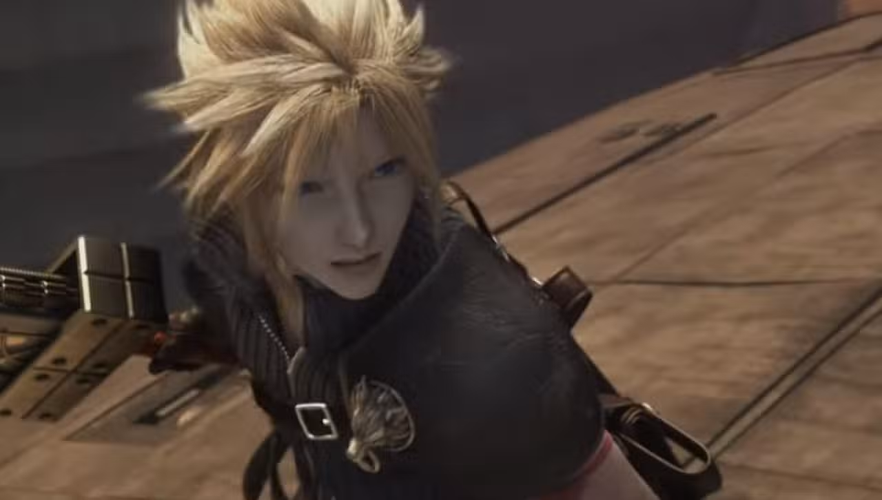 Sephiroth