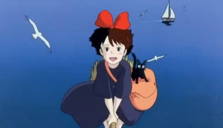 Serviço de entrega da Kiki - Reprodução/YouTube