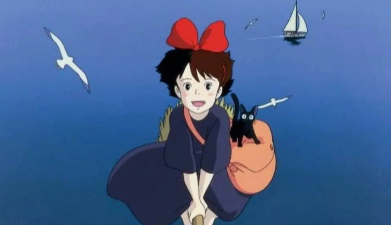 Serviço de entrega da Kiki - Reprodução/YouTube