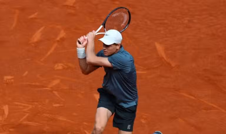 Sinner - X.com/ Roland Garros