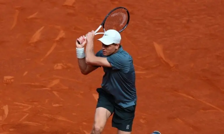 Sinner - X.com/ Roland Garros