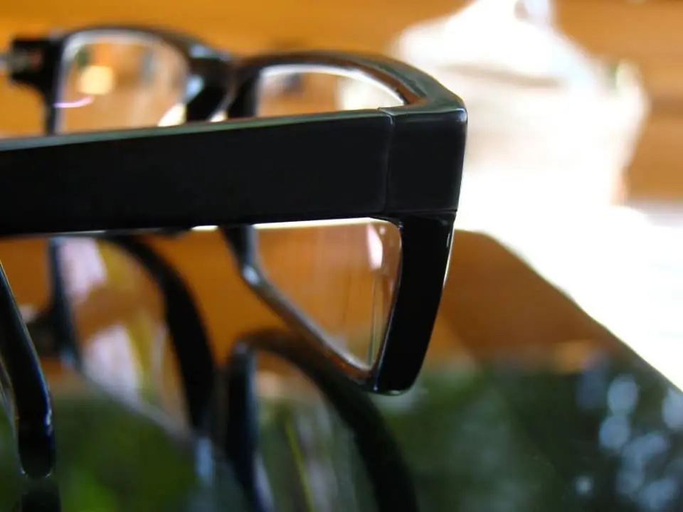 smart glasses