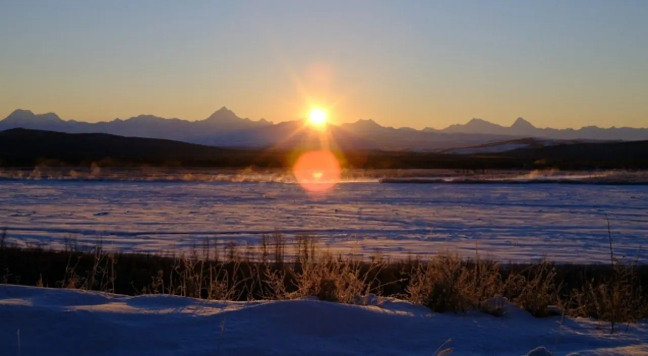Sol Alaska
