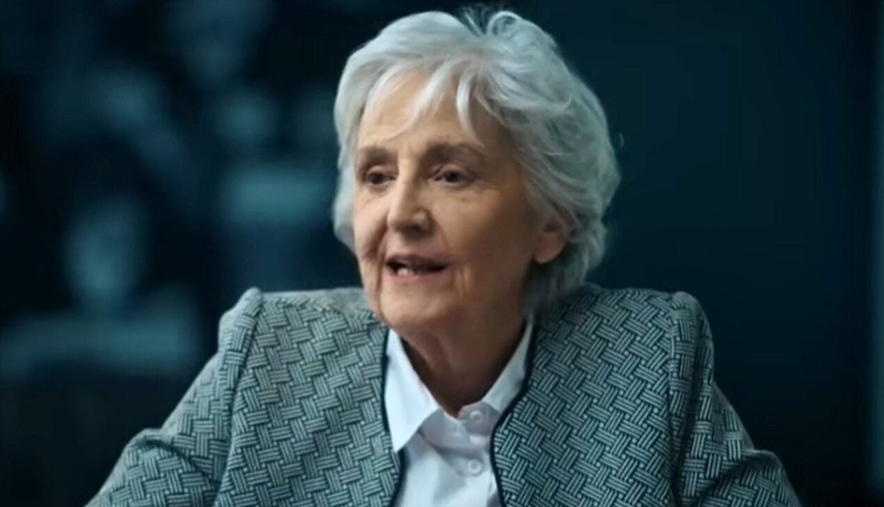 Soledad Gallego-Díaz - Youtube/El País