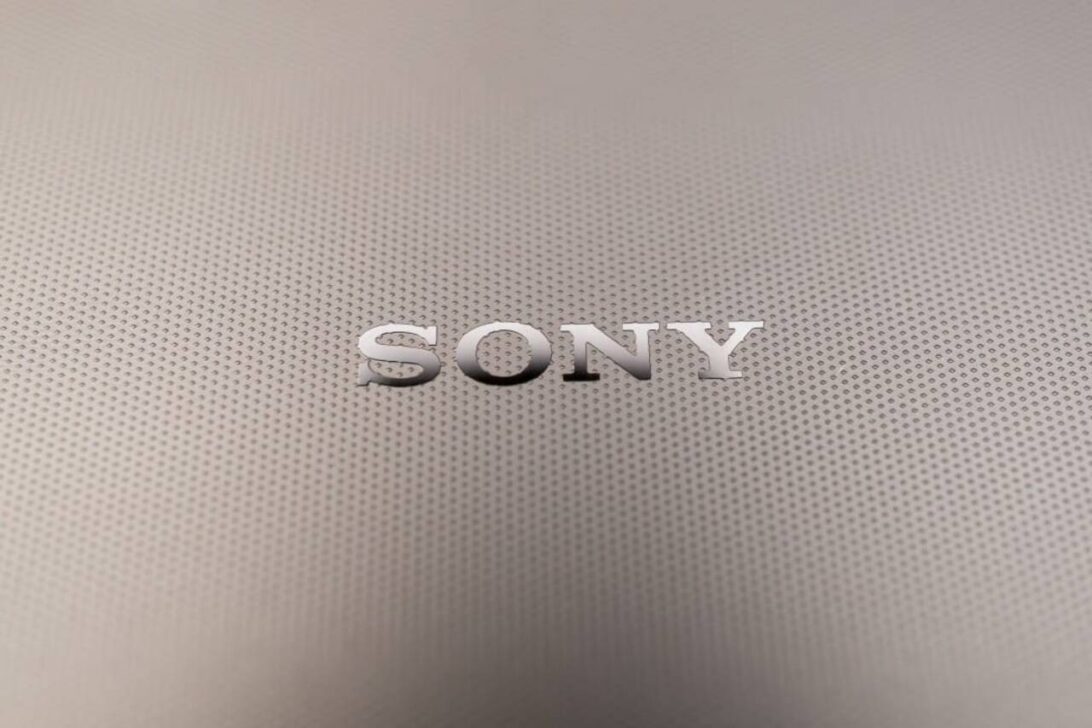 sony