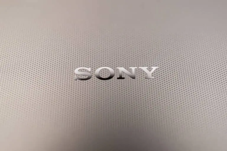 sony