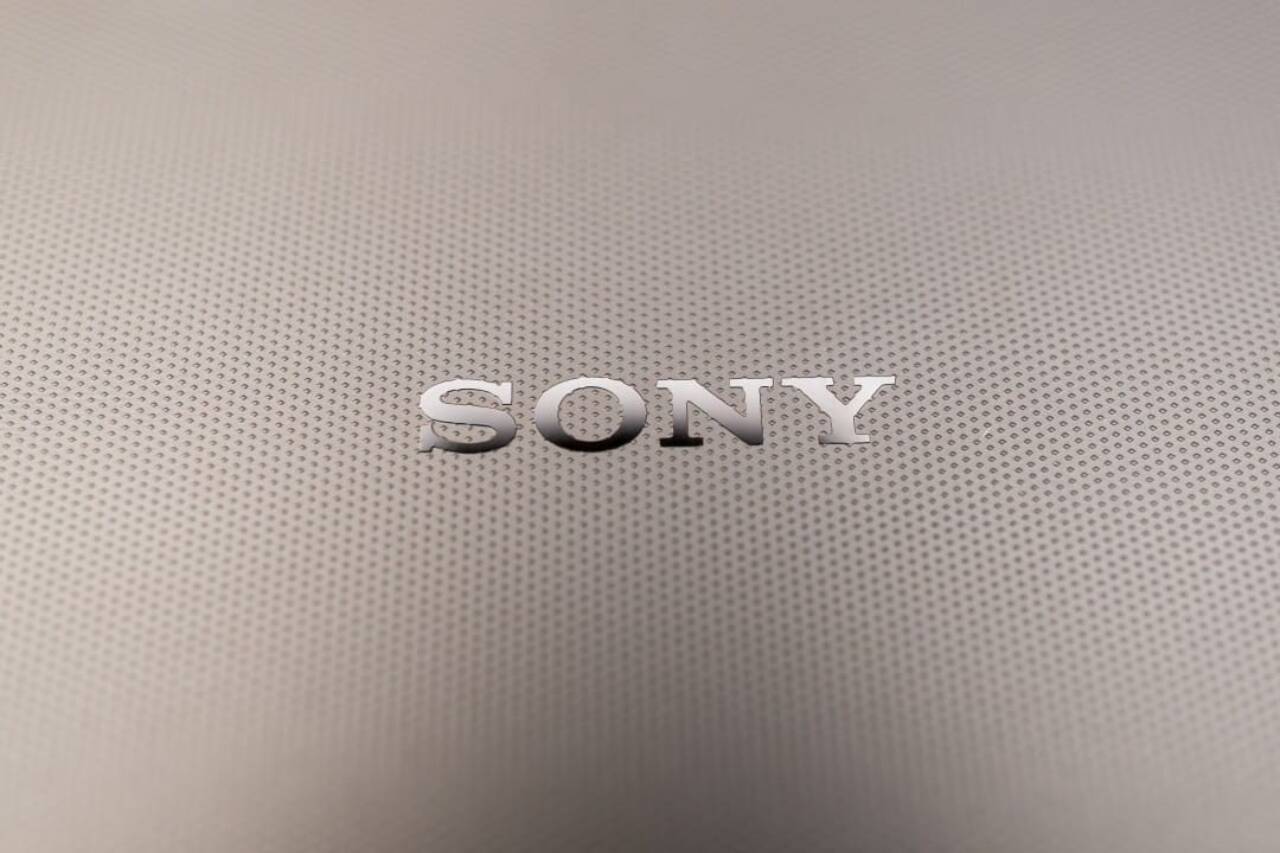 sony