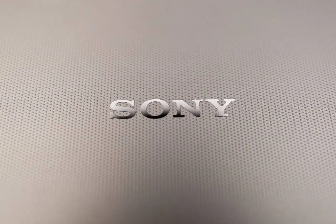 sony