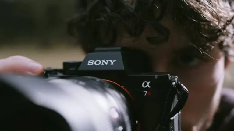 Sony A7R VI