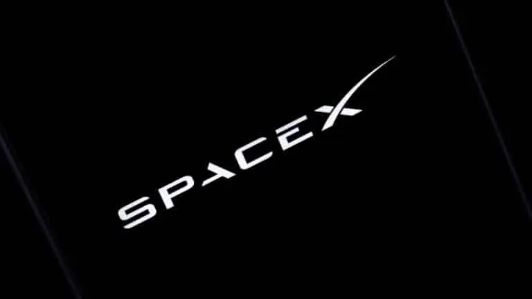 SpaceX