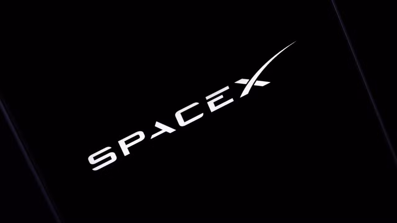 SpaceX