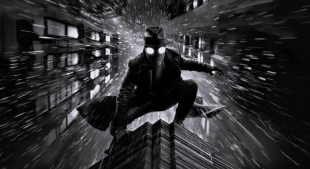 Spider-Noir, Bugonia e Velhos Bandidos chegam ao Amazon Prime Video nesta semana
