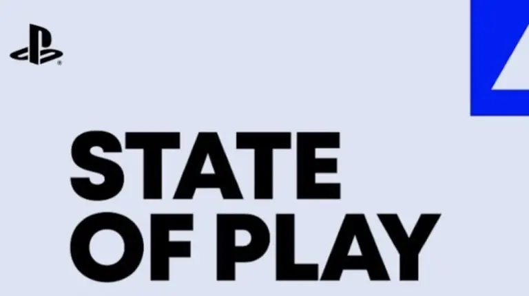 State of Play - Divulgação