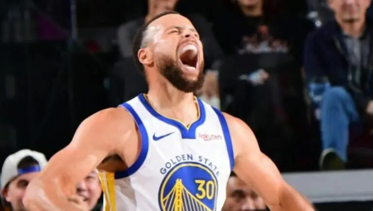Stephen Curry