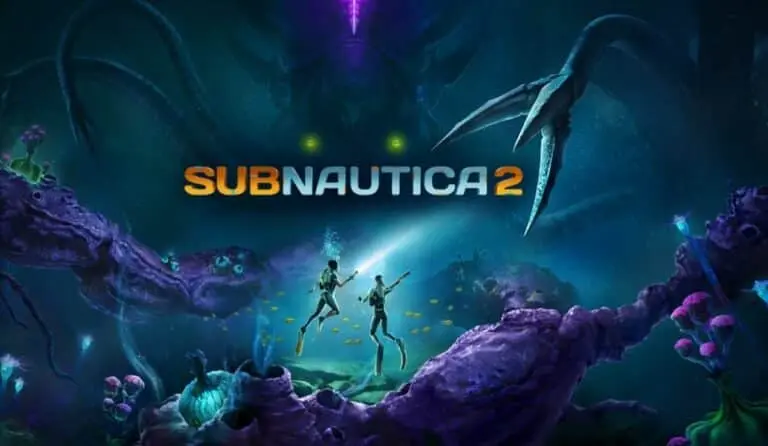 Subnautica 2 - Divulgação