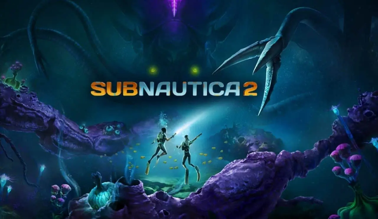 Subnautica 2 - Divulgação