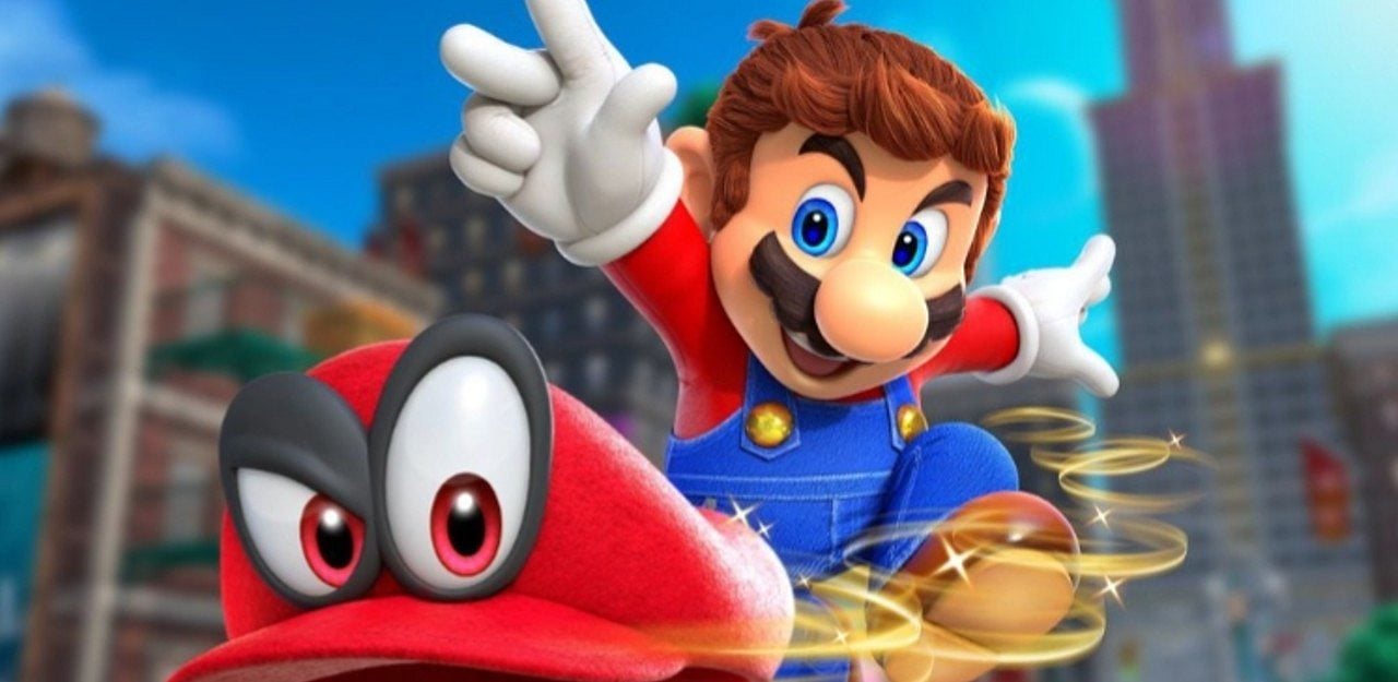 Shigeru Miyamoto confirma novo Super Mario 3D em desenvolvimento para Switch 2
