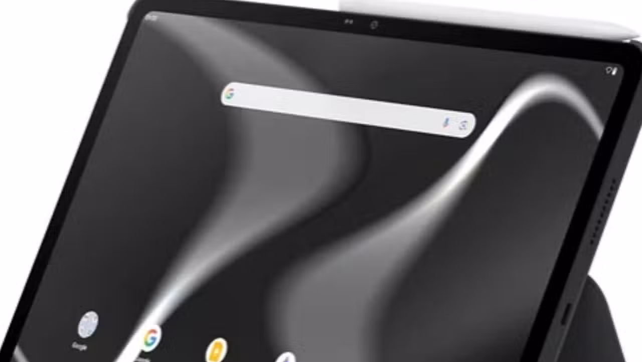 Tablet onn