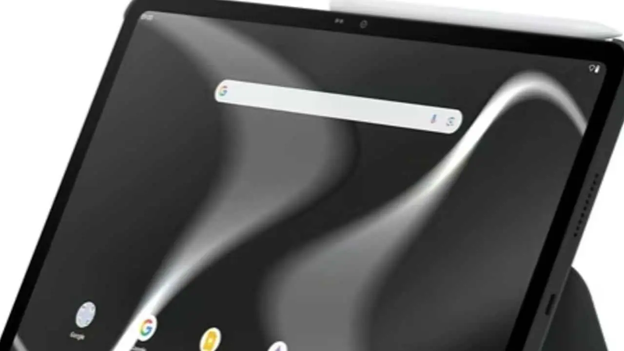 Tablet onn