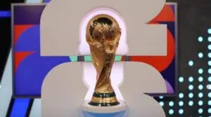 Het speelschema voor het WK 2026 gaat maandag van start