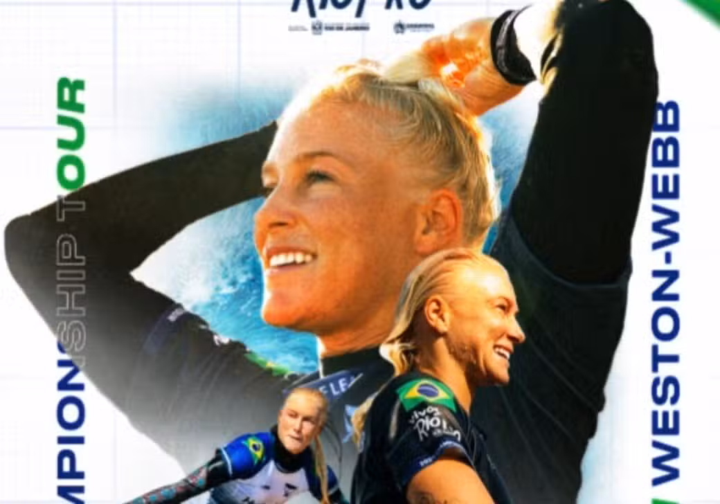 Tatiana Weston-Webb - WSL