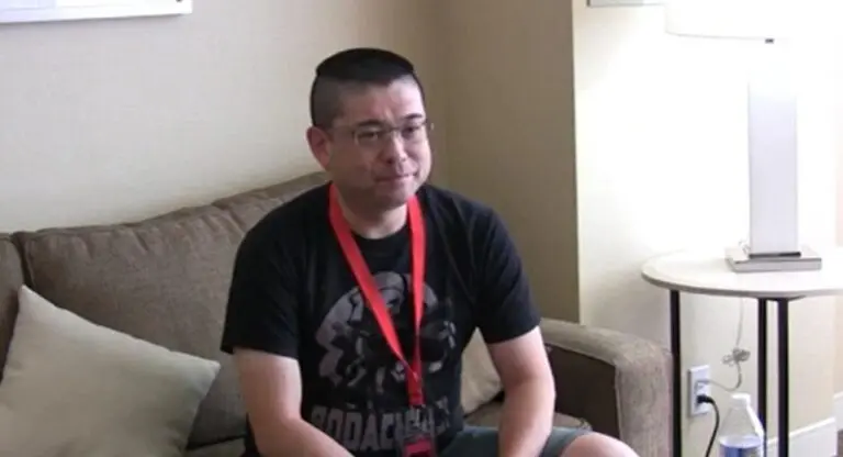 Tatsuo Sato
