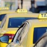 Taxista,Taxí