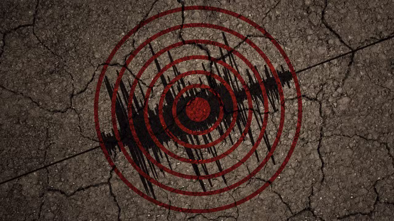 terremoto