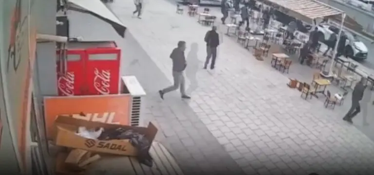 Terremoto Malatya - Internet