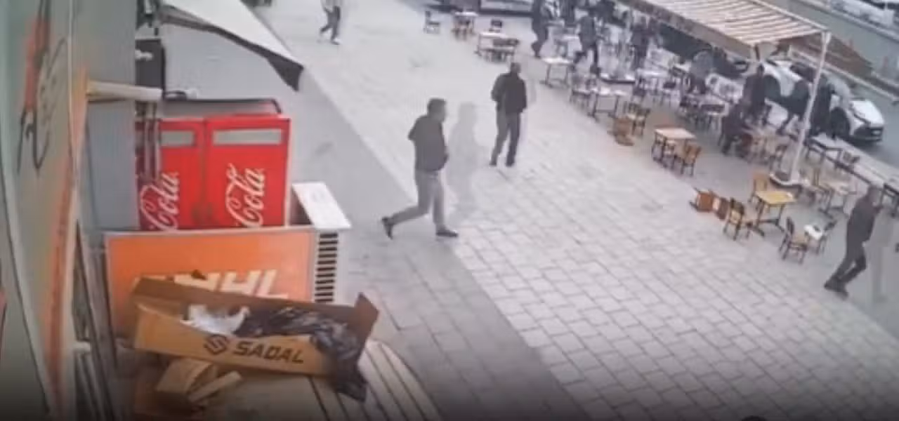 Terremoto Malatya - Internet