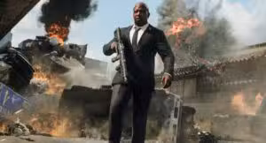 Kuuluisa näyttelijä Terry Crews tulee pelattava hahmo Black Ops 7:ssä ja Warzonessa uudella kaudella