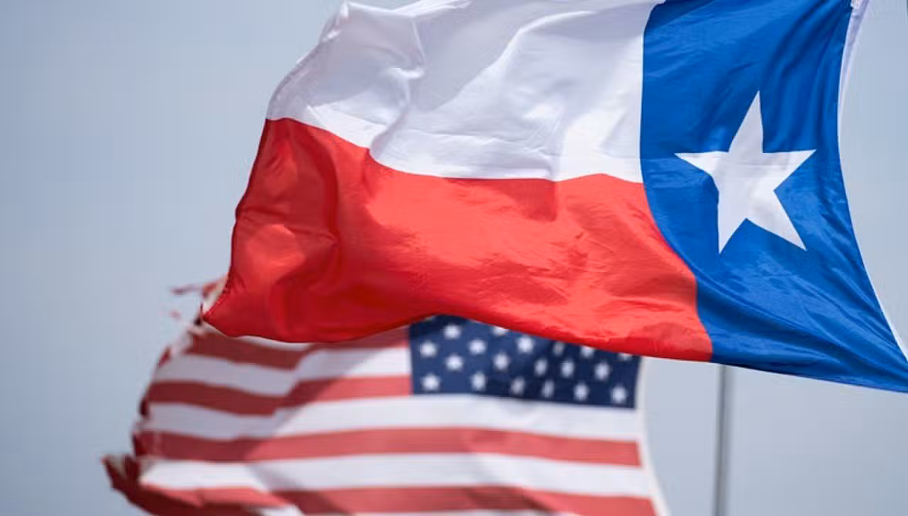 Texas EUA