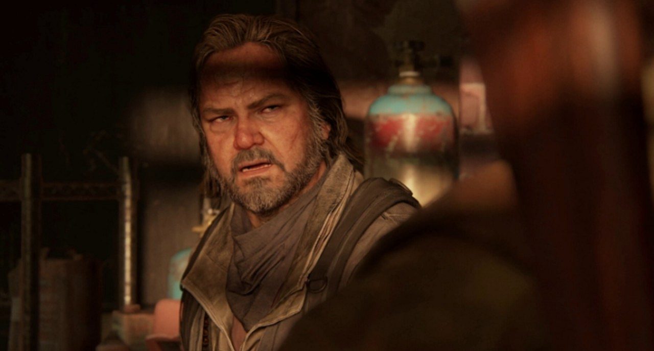 The Last of Us - Divulgação