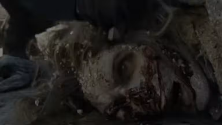 The Walking Dead