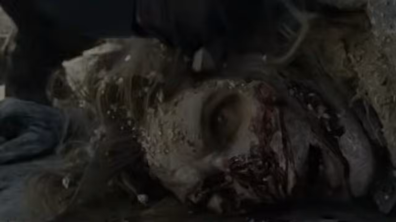 The Walking Dead